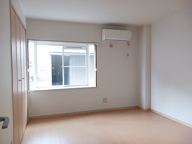 その他部屋・スペース　内装は落ち着いています