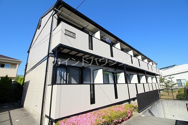 グリーンヒル日根野