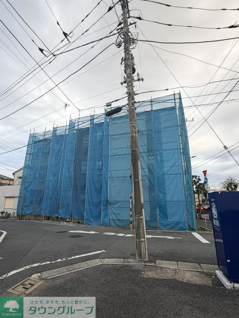 TocA西新井のその他写真