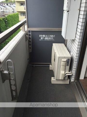ステージグランデ練馬氷川台の内装写真