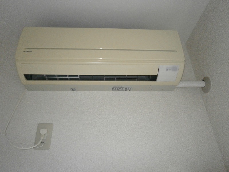 その他設備　※別号室の同仕様の参考写真です。