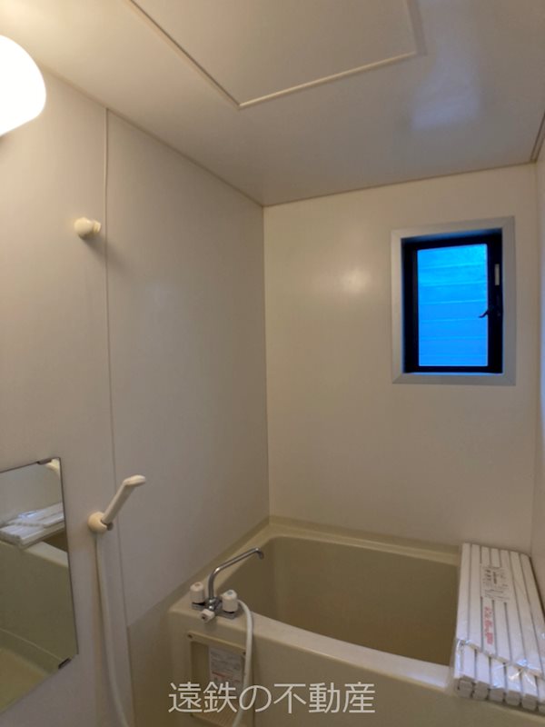 バス・シャワールーム　※他部屋参照
