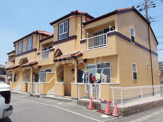 アンソレイユ