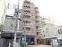 草津駅より徒歩5分 7階 築26年2ヶ月の賃貸物件