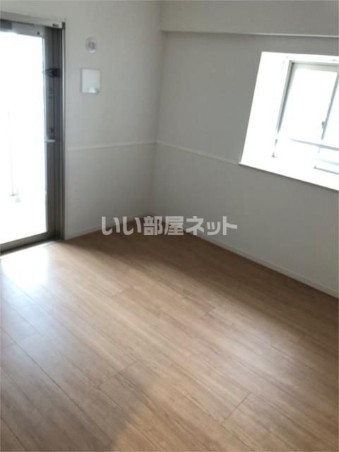 フロンティアききつIの内装写真
