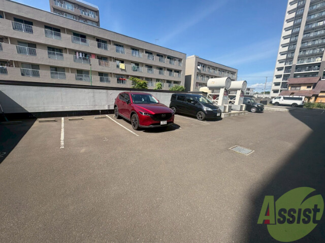 地下鉄南北線 幌平橋駅 徒歩19分 10階建 築21年のその他写真