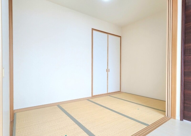 その他部屋・スペース　和室