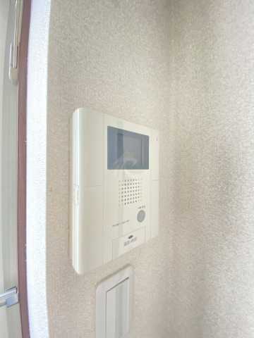 セキュリティ　別部屋参考写真