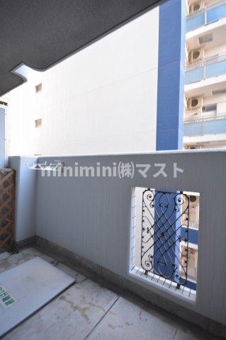 サウスパラジェの内装写真