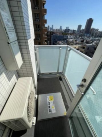 バルコニー　別部屋参考写真