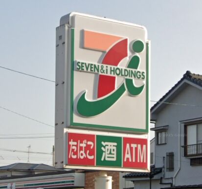 コンビニ　セブンイレブン鹿児島坂之上6丁目店（コンビニ）まで766m