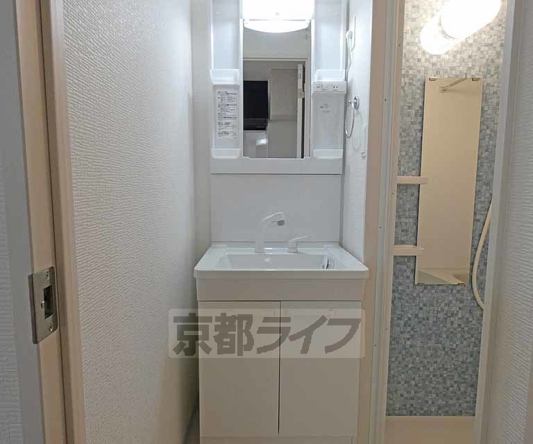 アクシアコート伏見の内装写真