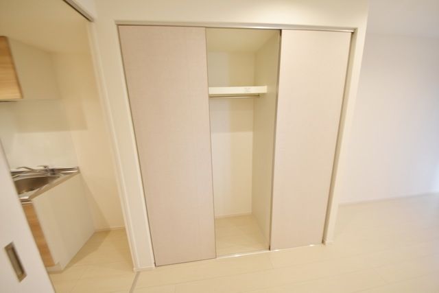 その他設備　★収納★