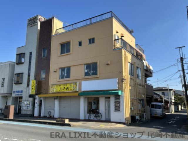 古澤ビル