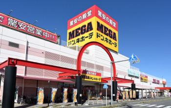 古澤ビルの周辺写真