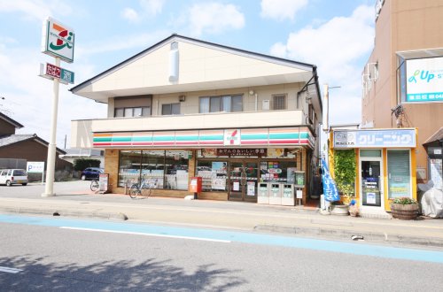 古澤ビルの周辺写真