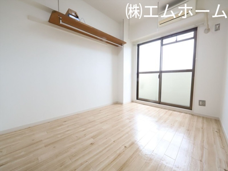 その他部屋・スペース　洋室6.6帖　ワンルーム