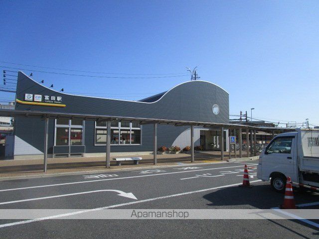 その他　近鉄富田駅（その他）まで1037m