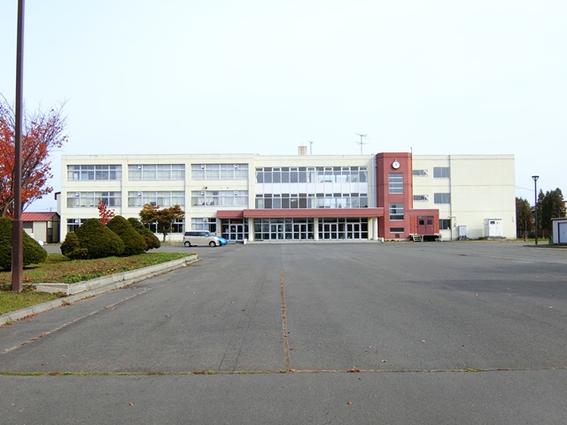 東光町36-6貸家の周辺写真