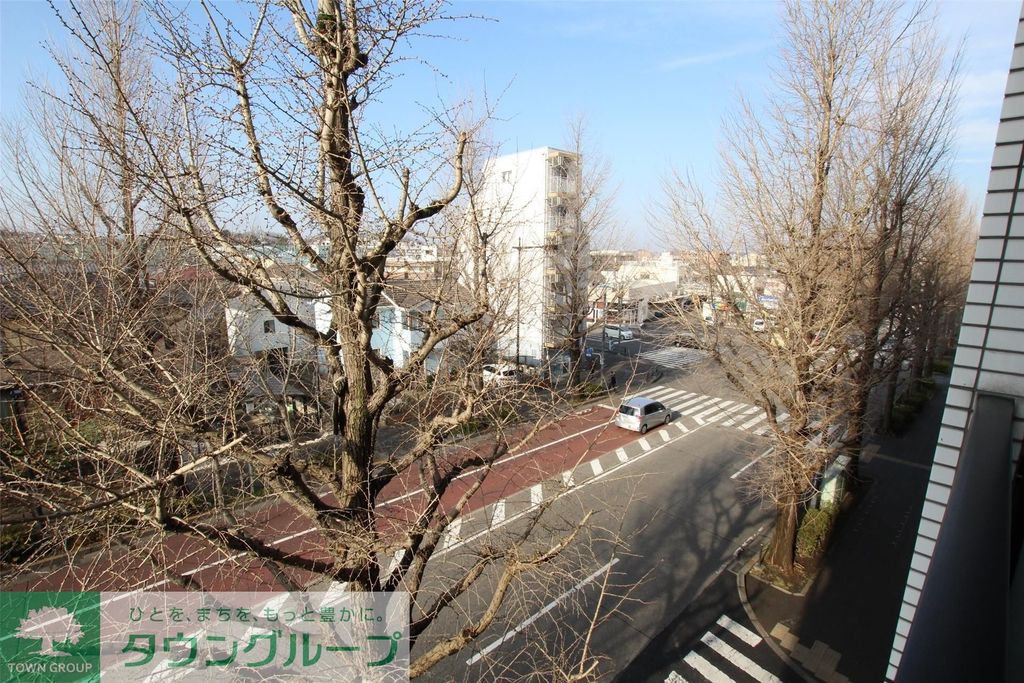 藤和シティコープ八王子並木町のその他写真