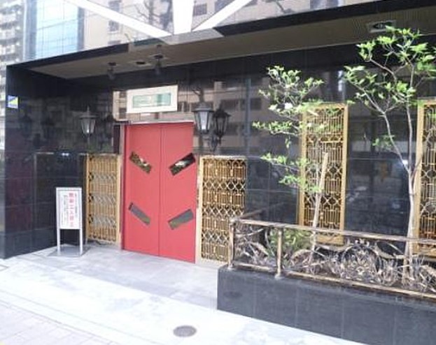 その他設備　☆綺麗なエントランス☆