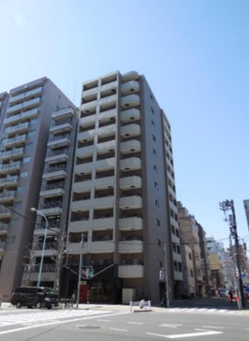 建物外観　☆綺麗な外観☆