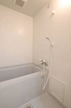 メルベーユCの風呂写真
