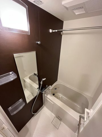 バス・シャワールーム　ガーラ・プレシャス横浜西谷＊同シリーズ別部屋参考