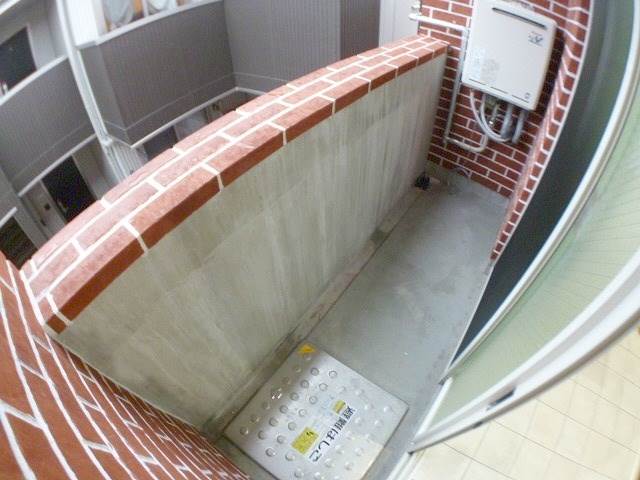 コモドココ夙川の内装写真