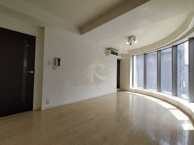 アリビオ九段の内装写真