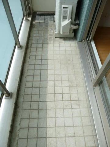 東京メトロ南北線 麻布十番駅 徒歩6分 9階建 築22年の内装写真