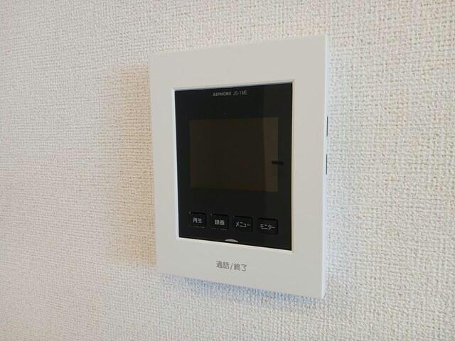 セキュリティ　ベルメゾン　シャトン　II
