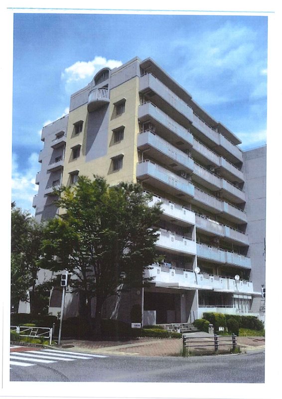 蓮生寺公園通り一番街