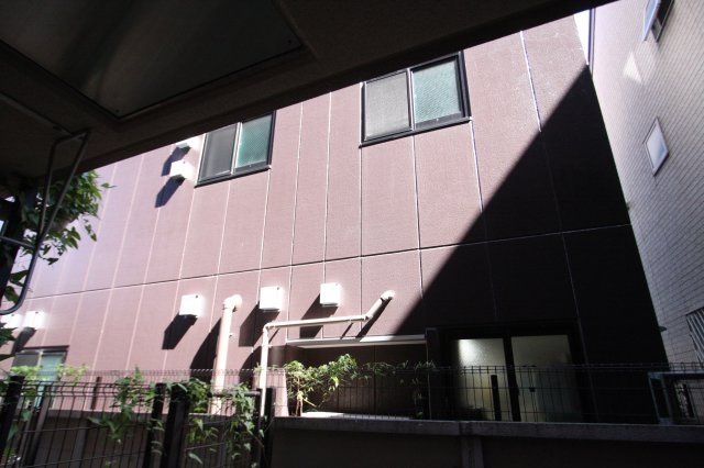 眺望　（別タイプ参考写真）フェニックス文京千石　文京区千石3