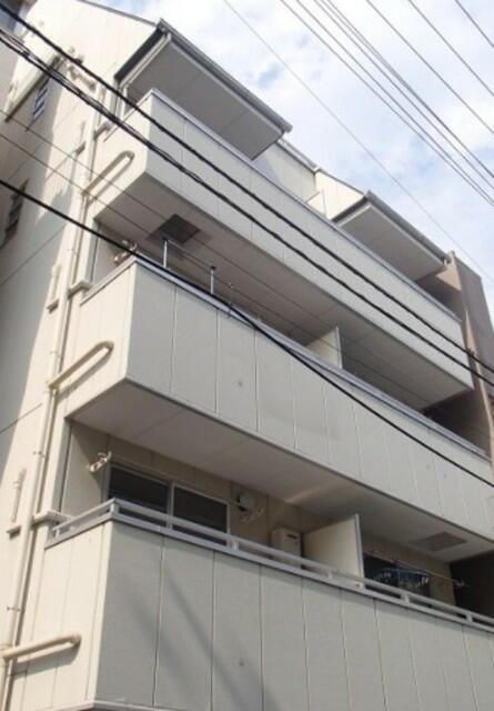 ＪＲ山手線 西日暮里駅 徒歩8分 築23年