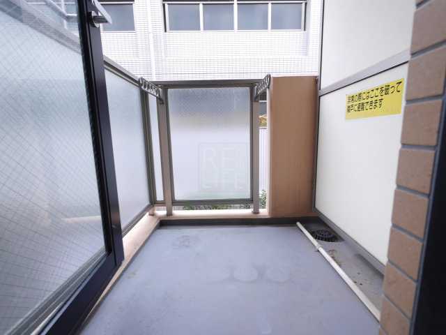 ルート四谷三丁目の内装写真