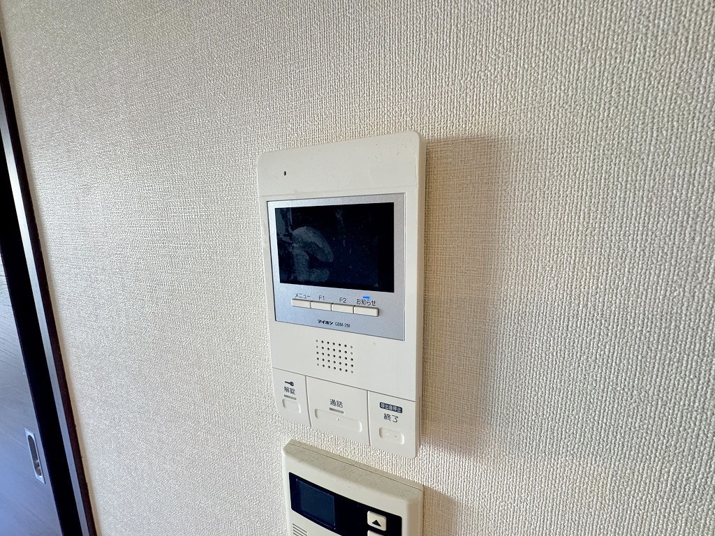 ＪＲ関西本線 平野駅 徒歩5分 5階建 築10年のその他写真