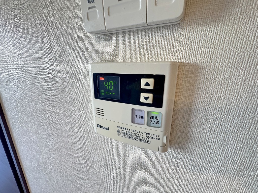 ＪＲ関西本線 平野駅 徒歩5分 5階建 築10年のその他写真