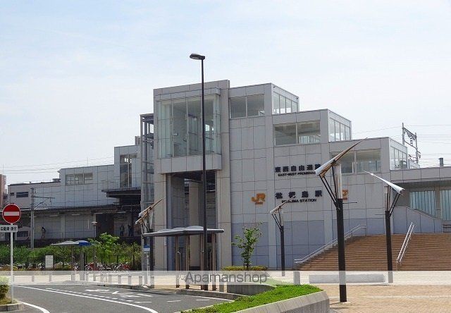 その他　ＪＲ東海道本線　枇杷島駅（その他）まで1300m