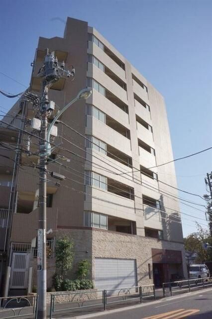 建物外観　☆きれいな外観☆