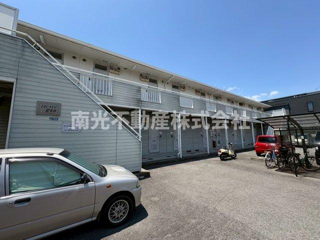 近鉄奈良線 八戸ノ里駅 徒歩18分 築32年