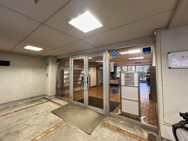 その他共有部分　共有部