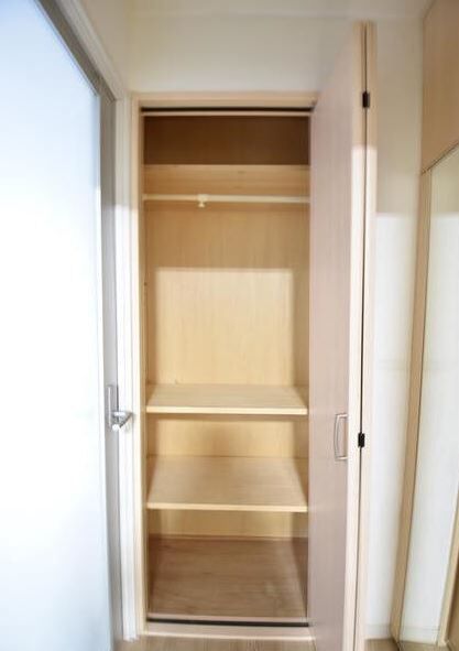 収納　収納※別部屋参考写真