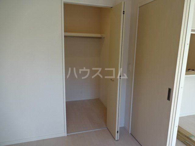 グリーンヴィラの内装写真