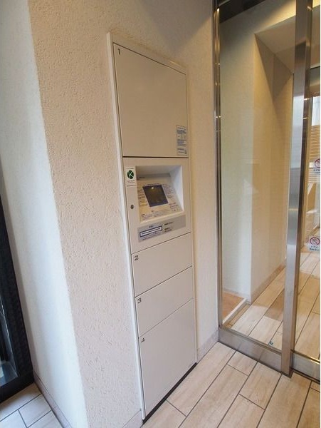 その他共有部分　初期費用分割可★ご希望の場所まで無料送迎サービス付♪