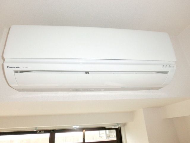 その他設備　★エアコン★