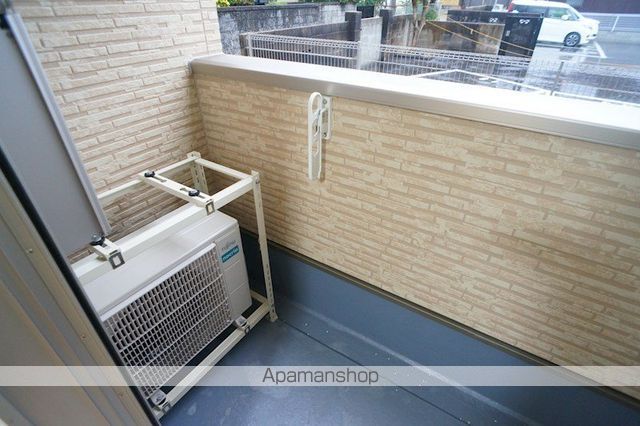 クレアール法蓮町の内装写真