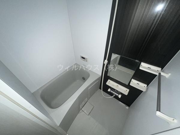 Attic堺の風呂写真