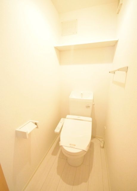 トイレ　★★バス・トイレ別★★