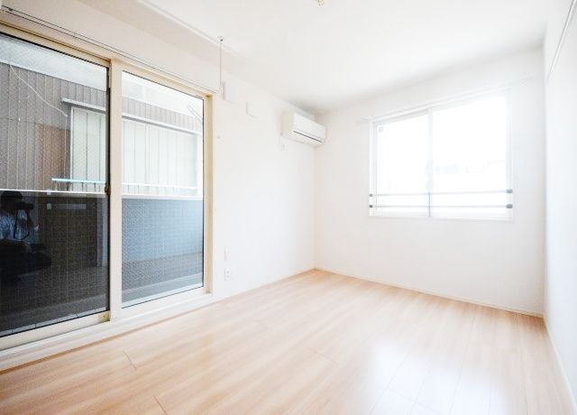 居室・リビング　★★温かみのあるフローリングのお部屋★★